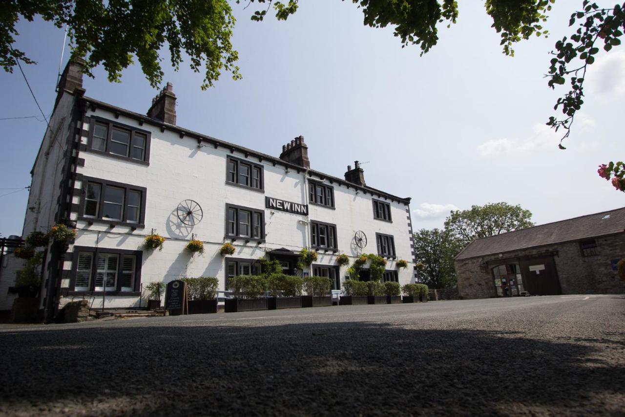 The New Inn Clapham  Exterior photo