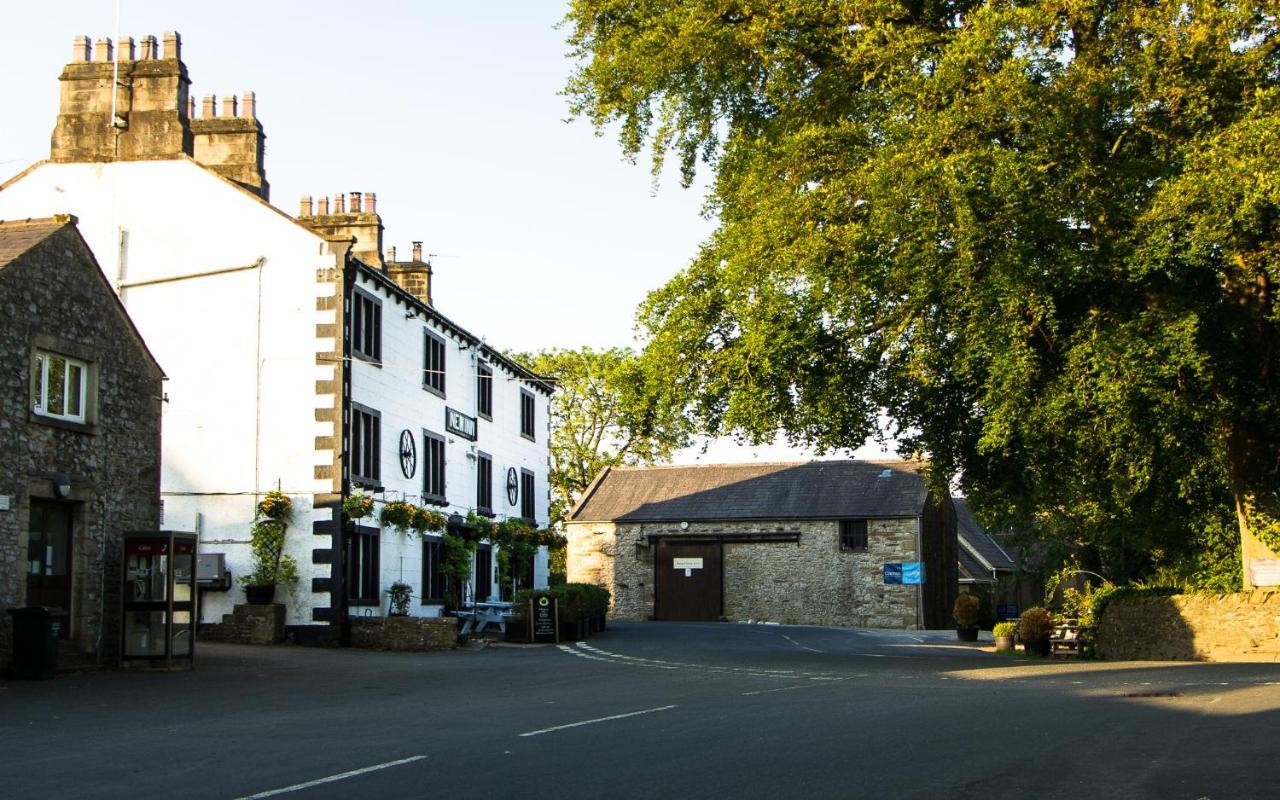 The New Inn Clapham  Exterior photo