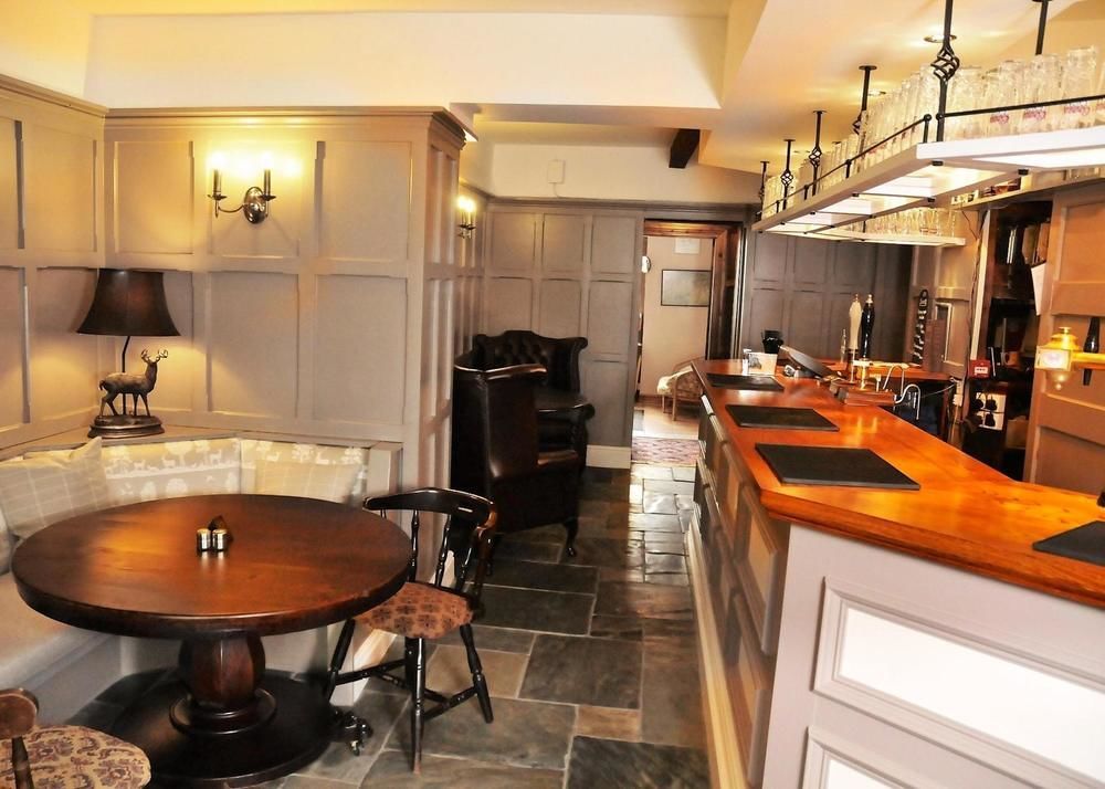 The New Inn Clapham  Exterior photo