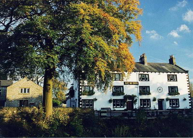 The New Inn Clapham  Exterior photo