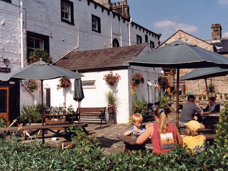 The New Inn Clapham  Exterior photo
