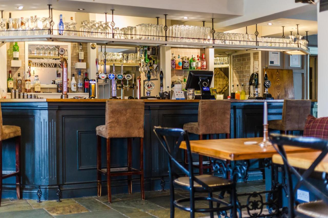 The New Inn Clapham  Exterior photo