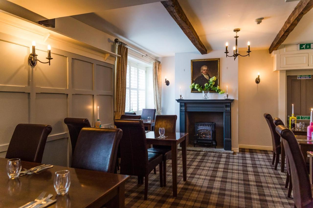 The New Inn Clapham  Exterior photo