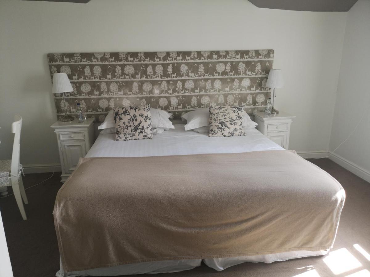 The New Inn Clapham  Room photo